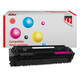 Tonercartridge Quantore alternatief tbv HP W2213A rood