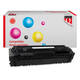 Tonercartridge Quantore alternatief tbv HP W2210A zwart