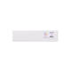 Penseel Qrea synthetisch haar nr 8 breedte 5,5mm