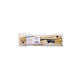 Kwast Qrea varkenshaar nr 3/4 breedte 20mm