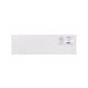 Penseel Qrea synthetisch haar nr 12 breedte 7,1mm