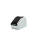 Labelprinter Brother DK QL-810Wc desktop 62mm wit