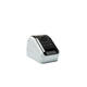 Labelprinter Brother DK QL-810Wc desktop 62mm wit