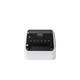 Labelprinter Brother DK QL-1110NWBc desktop 103,6mm wit