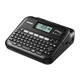 Labelprinter Brother P-touch TZe PT-D460BT desktop qwerty 18mm zwart in koffer