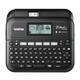 Labelprinter Brother P-touch TZe PT-D460BT desktop qwerty 18mm zwart in koffer