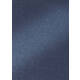 Fotokarton Folia 250gr 50x70cm parelmoer 35 nachtblauw