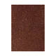 Glitterkarton Folia 50x70cm 300gr 5 vel classic assorti