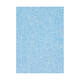 Glitterkarton Folia 50x70cm 300gr 15 vel 15 kleuren
