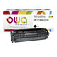 Tonercartridge OWA alternatief tbv HP CF380A zwart