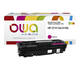 Tonercartridge OWA alternatief tbv HP CF413A rood