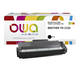 Toner OWA alternatief tbv Brother TN-2320BK zwart