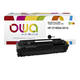 Tonercartridge OWA alternatief tbv HP CF400A zwart