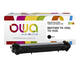 Toner OWA alternatief tbv Brother TN-1050BK zwart