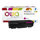 Tonercartridge OWA alternatief tbv HP W2033X rood