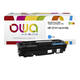 Tonercartridge OWA alternatief tbv HP CF411A blauw