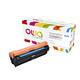 Tonercartridge OWA alternatief tbv HP CE741A blauw