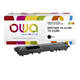 Toner OWA alternatief tbv Brother TN-241BK zwart