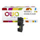 Toner OWA alternatief tbv Kyocera TK-5230Y geel