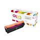 Tonercartridge OWA alternatief tbv HP CE743A rood