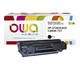 Tonercartridge OWA alternatief tbv HP CF283X zwart