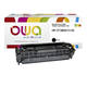 Tonercartridge OWA alternatief tbv HP CF380X zwart