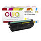 Tonercartridge OWA alternatief tbv HP CF362A geel
