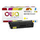 Toner OWA alternatief tbv Brother TN-423Y geel