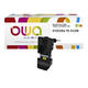 Toner OWA alternatief tbv Kyocera TK-5230K zwart
