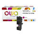 Toner OWA alternatief tbv Kyocera TK-5230M rood