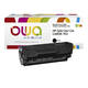 Tonercartridge OWA alternatief tbv HP Q2612A zwart