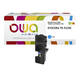 Toner OWA alternatief tbv Kyocera TK-5230C blauw