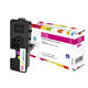 Toner OWA alternatief tbv Kyocera TK-5240M rood