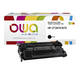 Tonercartridge OWA alternatief tbv HP CF287X zwart