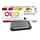 Toner OWA alternatief tbv Brother TN-3430BK zwart
