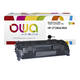 Tonercartridge OWA alternatief tbv HP CF280A zwart