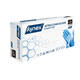 Handschoen Hynex nitril L blauw 3.5g pak à 100 stuks