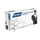 Handschoen Hynex nitril L zwart 3.5g pak à 100 stuks