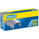 Nieten Rapid RK8 (B8) gegalvaniseerd standaard 5000 stuks