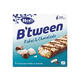 Tussendoortje Hero B'tween kokos chocolade 6pack reep 25gr