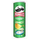 Chips Pringles sour cream onion 165gr