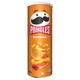 Chips Pringles paprika 165gr