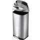 Pedaalemmer EKO Della 50 liter rvs