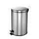 Pedaalemmer Vepa Bins 20 liter rvs
