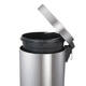 Pedaalemmer Vepa Bins 20 liter rvs