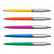 Balpen Parker Jotter Original CT assorti medium