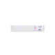 Penseel Qrea synthetisch haar nr 1 breedte 2,7mm
