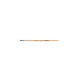 Kwast Qrea synthetisch haar nr 4 breedte 4,9mm
