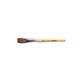 Kwast Qrea synthetisch haar nr 22 breedte 25,2mm