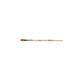 Kwast Qrea synthetisch haar nr 10 breedte 9,4mm